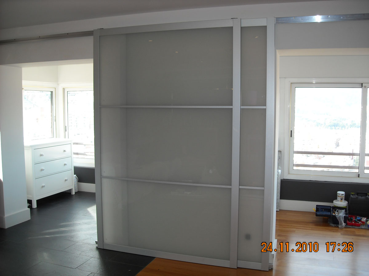 gallery of beautiful oferta reforma economica de piso en madrid with puertas correderas bao ikea with puerta corredera cristal bao with puertas correderas - Puerta Corredera Bao gallery of beautiful oferta reforma economica de piso en madrid with puertas correderas bao ikea with puerta corredera cristal bao with puertas correderas - Puerta Corredera Bao